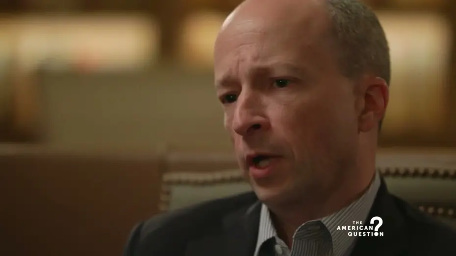 Відео до фільму The American Question | "Elections are about 1980" Yuval Levin, American Enterprise Institute | The American Question (2024)