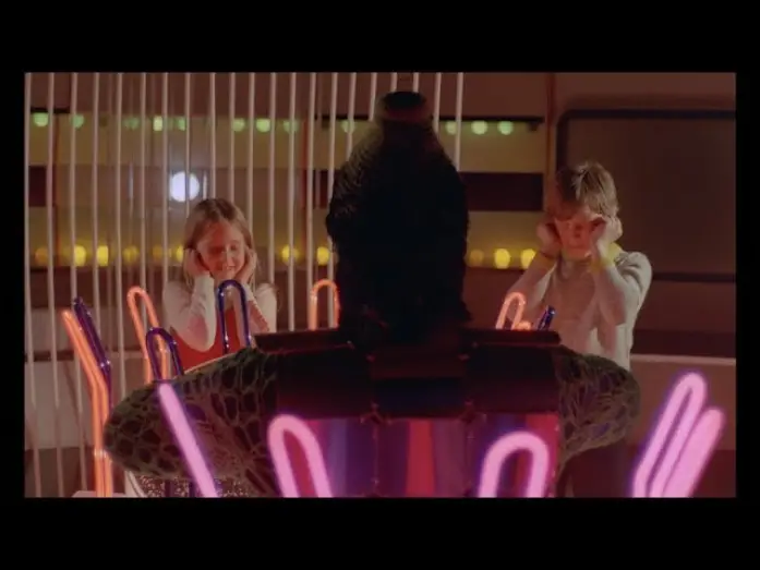 Відео до фільму The Christmas Martian | Trailer