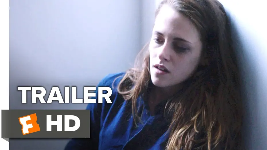 Відео до фільму Anesthesia | Anesthesia Official Trailer #1 (2016) - Kristen Stewart, Corey Stoll Movie HD