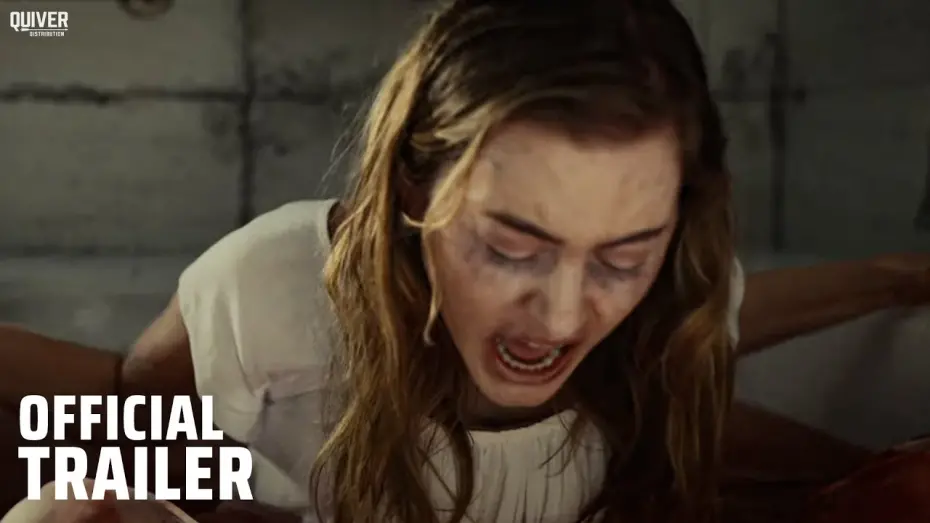 Відео до фільму The Other | Official Trailer