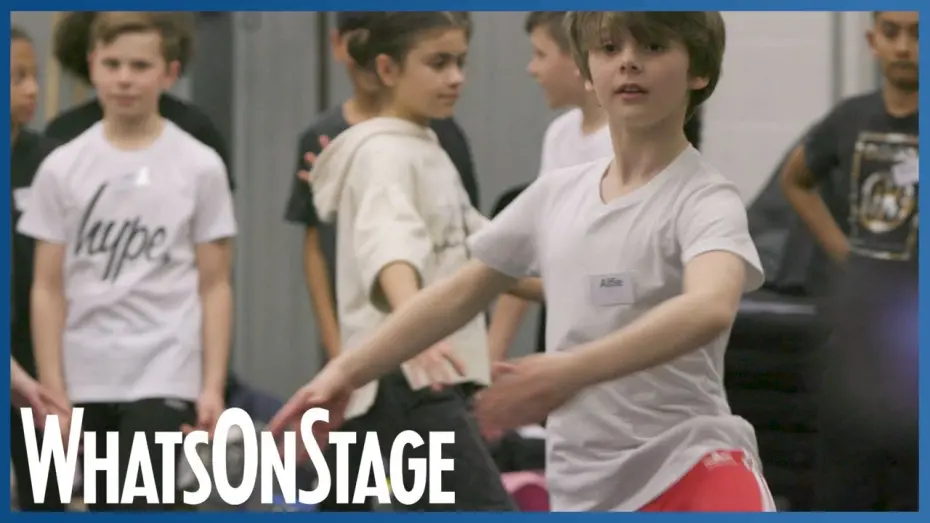 Відео до фільму Billy Elliot: The Musical Live | Billy Elliot the Musical | 2022 young company trailer
