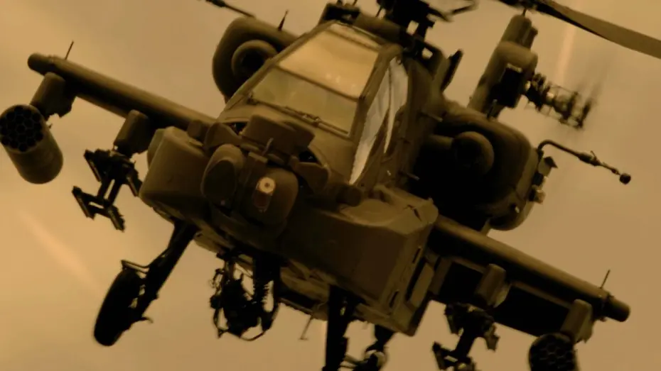 Відео до фільму The Longest Month | Battle of An Najaf (The Longest Month 2022)