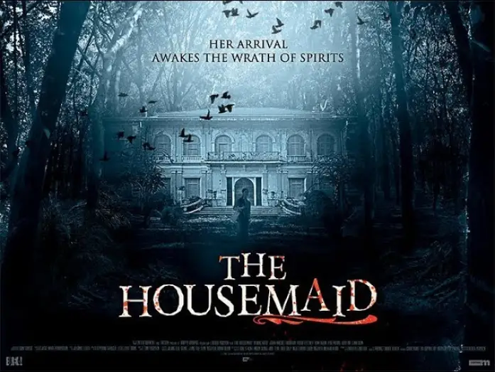 Відео до фільму The Housemaid | THE HOUSEMAID [Co Hau Gai] Official Trailer (UK & Ireland)