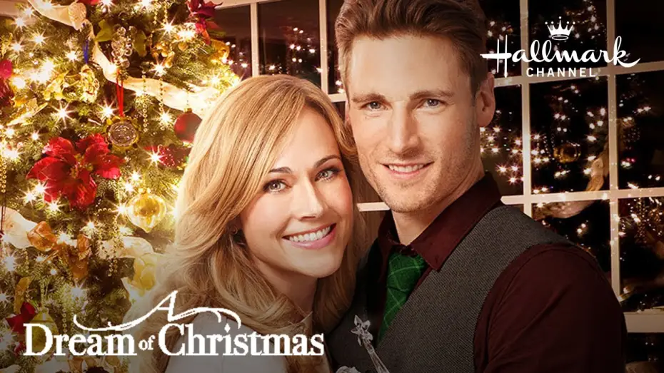 Відео до фільму A Dream of Christmas | Preview - A Dream of Christmas - Starring Nikki DeLoach, Andrew Walker and Lisa Durupt