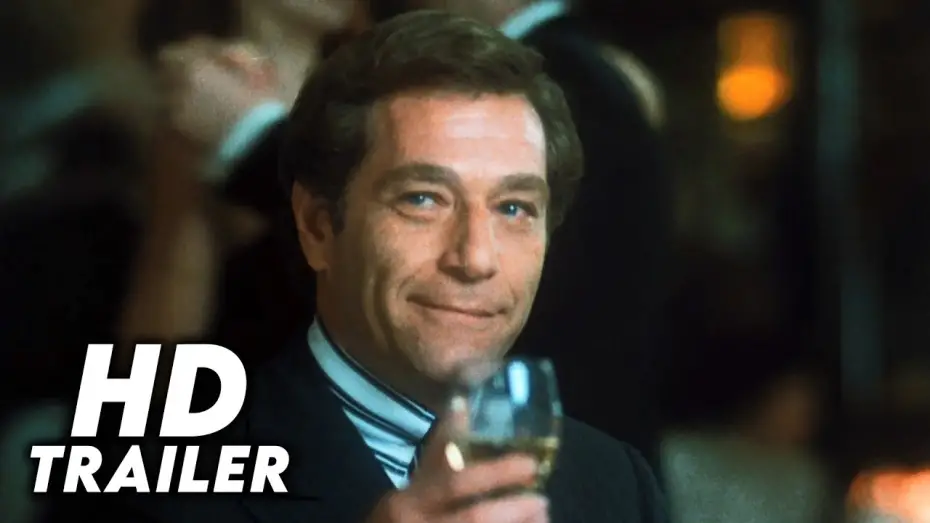 Відео до фільму Who Is Killing the Great Chefs of Europe? | Who Is Killing the Great Chefs of Europe? (1978) German Deutsch Trailer [FHD]