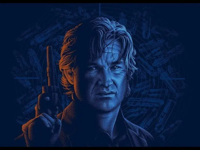 Відео до фільму Похмурий сум | The Arrow Video Story