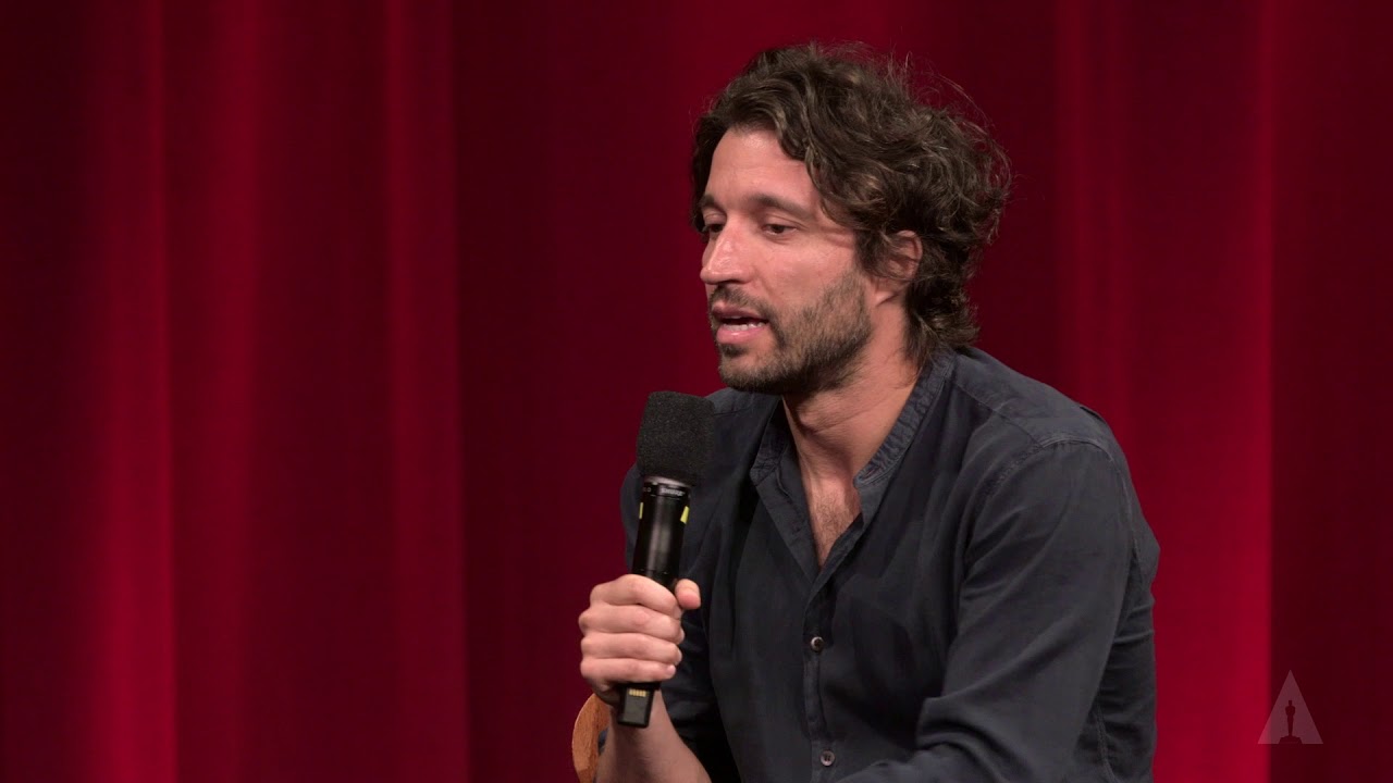 Відео до фільму Монос | Academy Conversations: Monos