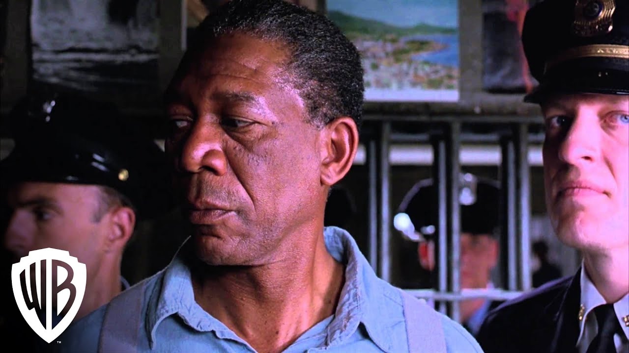 Відео до фільму Втеча з Шоушенка | The Shawshank Redemption | Breakout | Warner Bros. Entertainment