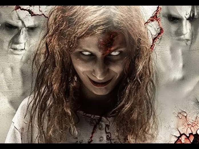 Відео до фільму A Haunting at Silver Falls: The Return | A HAUNTING AT SILVER FALLS: THE RETURN (2019) Official Trailer (HD)