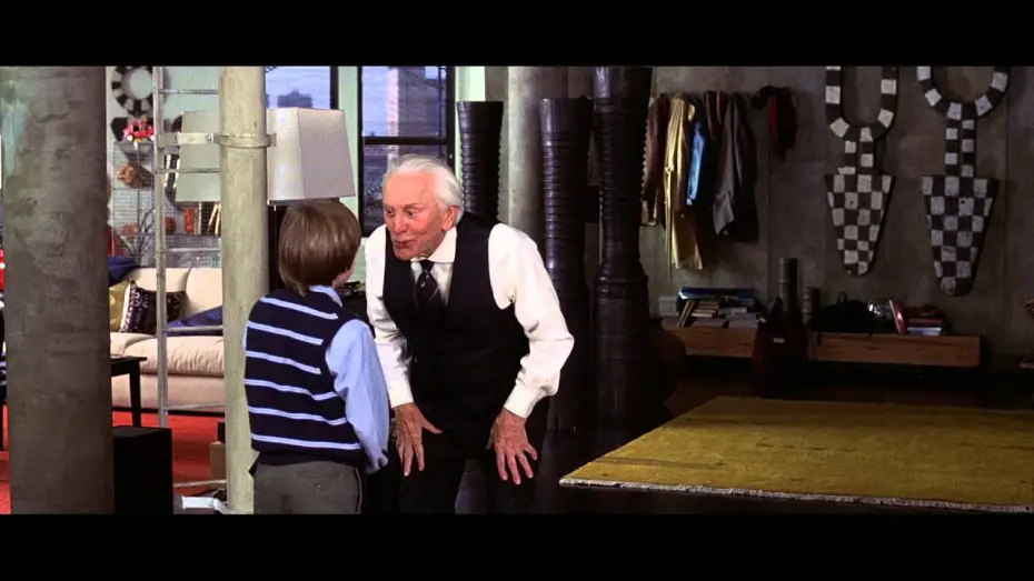 Відео до фільму Передати у спадок | Семейные ценности - Трейлер