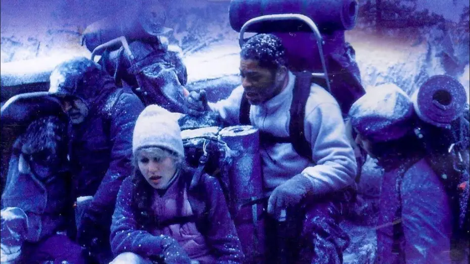 Відео до фільму Боротьба за виживання | Survival Quest (1989) - Trailer HD 1080p