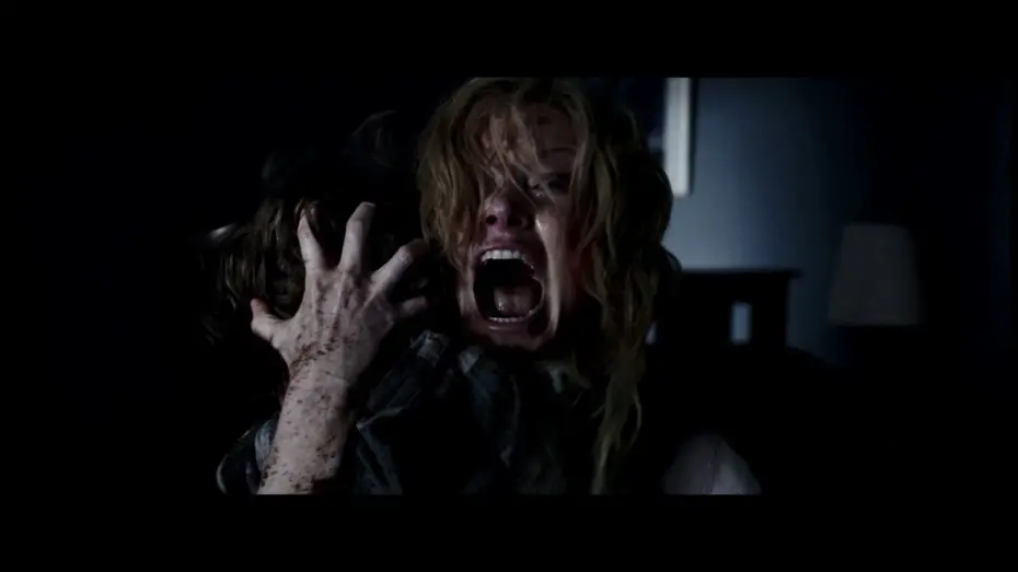Відео до фільму Бабадук | The Babadook - In Cinemas Now