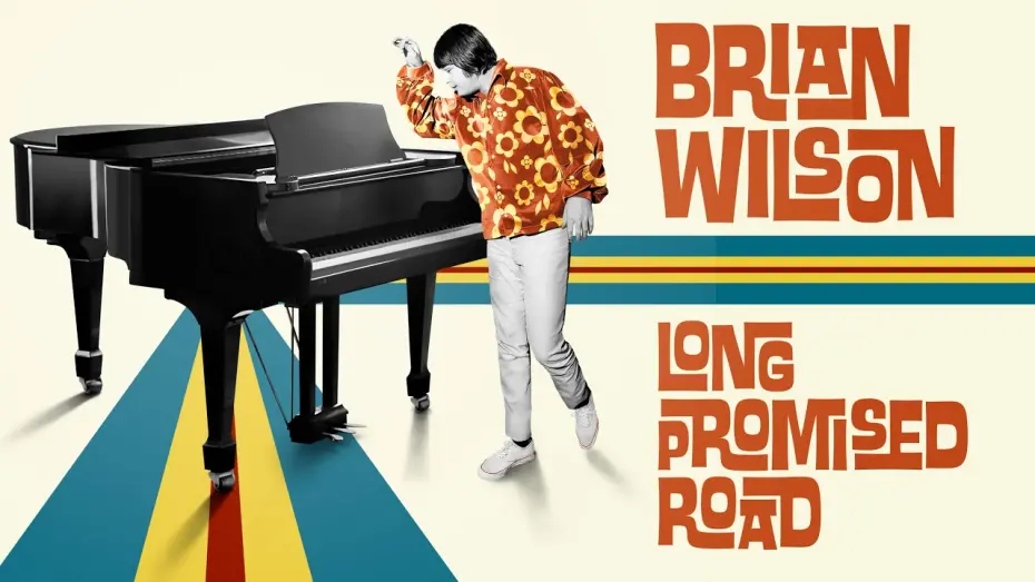 Відео до фільму Brian Wilson: Long Promised Road | Brian Wilson: Long Promised Road: Official Trailer