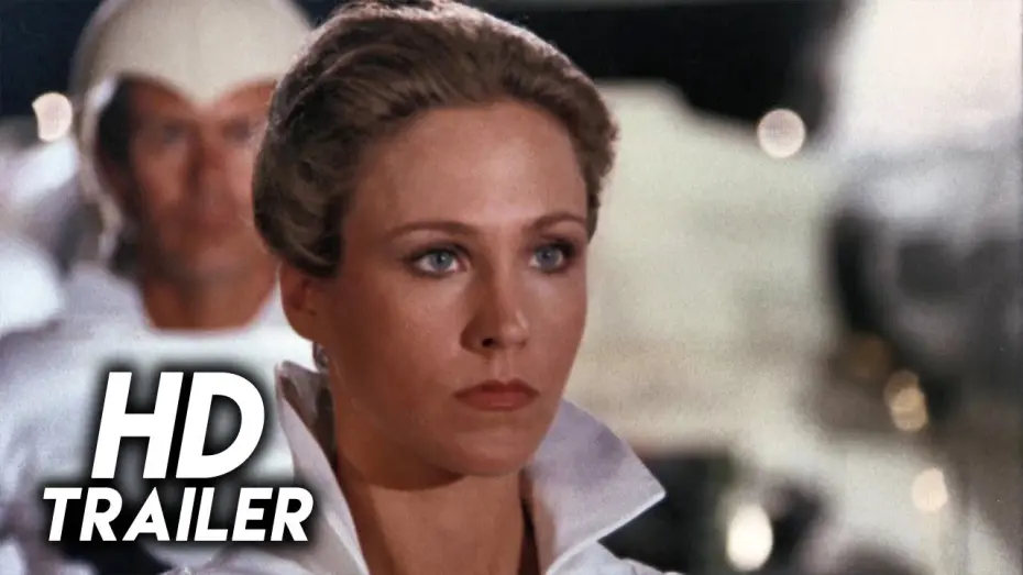 Відео до фільму Buck Rogers in the 25th Century | Buck Rogers in the 25th Century (1979) Original Trailer [FHD]