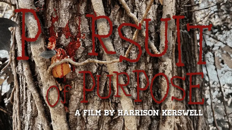 Відео до фільму Pursuit of Purpose | Teaser Trailer | Pursuit of Purpose