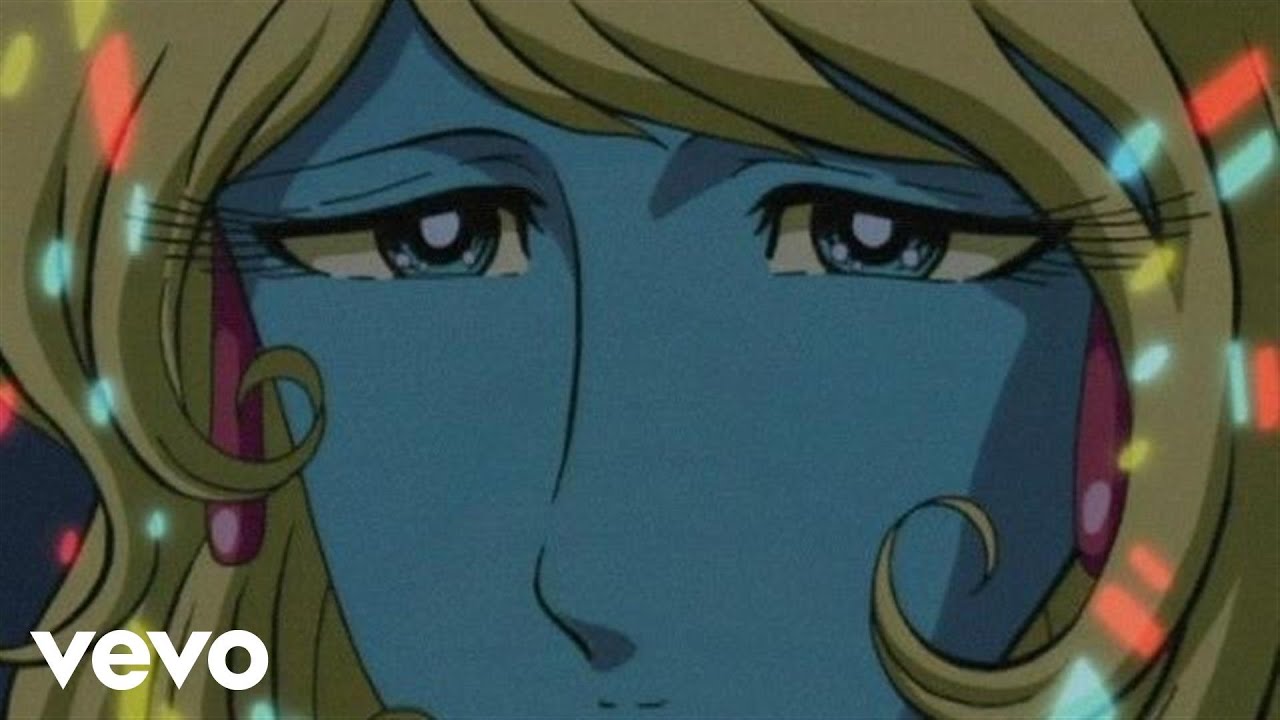 Відео до фільму Інтерстелла 5555 | Daft Punk - Face to Face (Official Video)