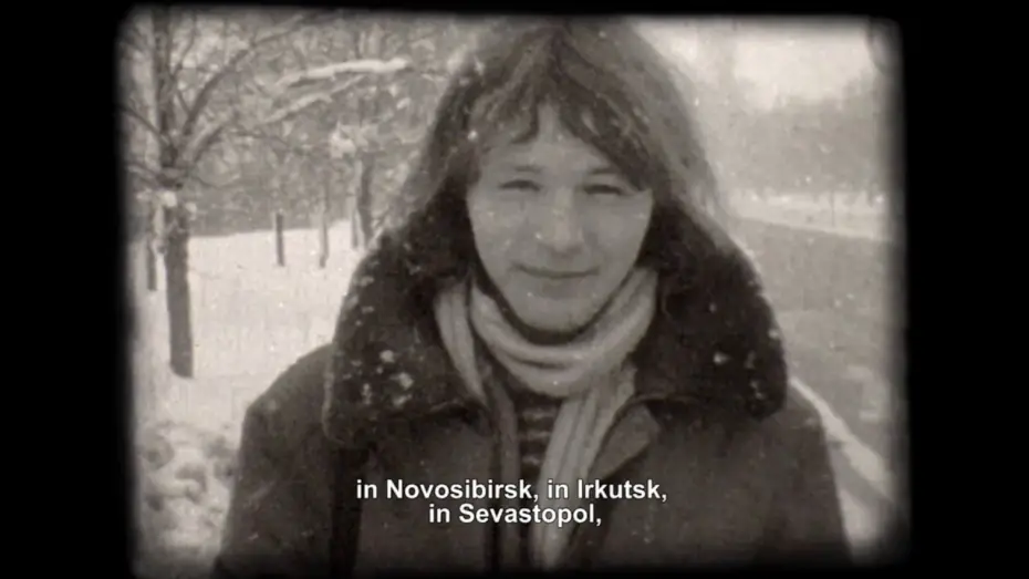 Відео до фільму Soviet Hippies | SOVIET HIPPIES trailer 2017 (Official)