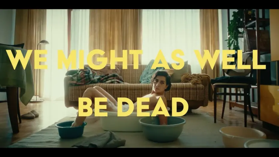Відео до фільму We Might As Well Be Dead | US Theatrical Trailer - WE MIGHT AS WELL BE DEAD