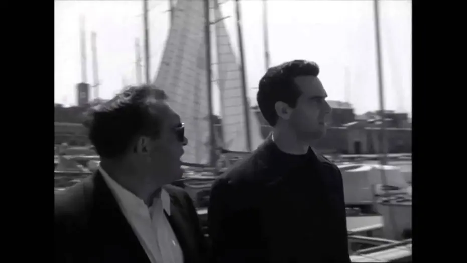 Відео до фільму Mr. Arkadin | Mr Arkadin 1955 Clip
