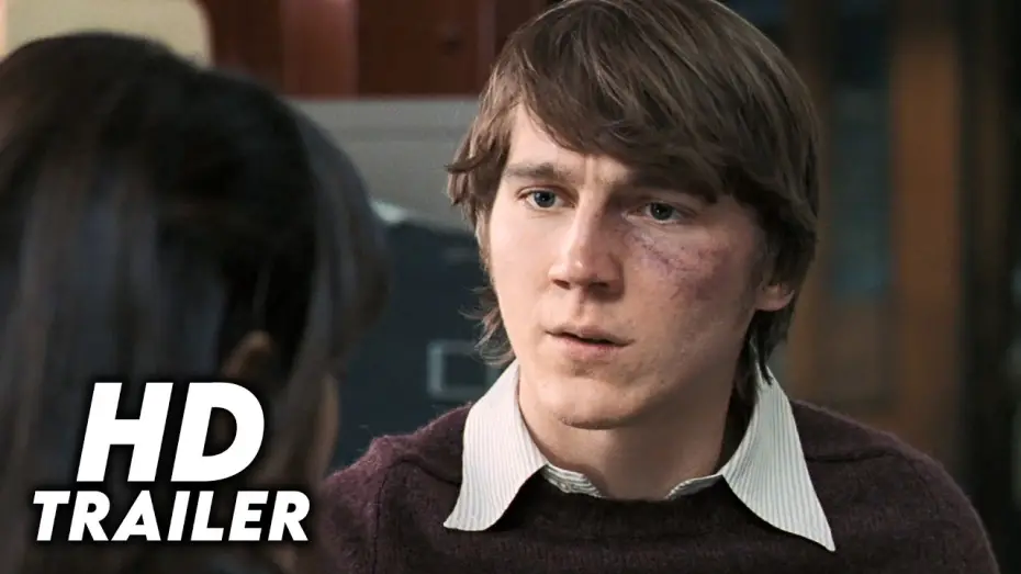 Відео до фільму Гігантік | Gigantic (2008) Original Trailer [FHD]