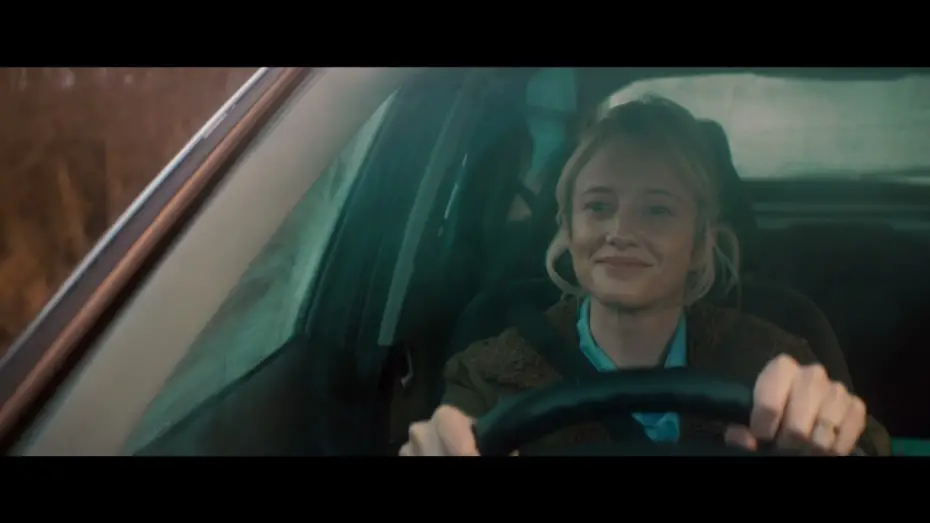 Відео до фільму Here Before | Official Trailer