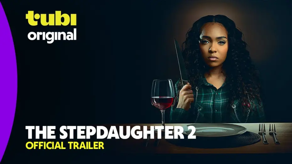 Відео до фільму The Stepdaughter 2 | Trailer