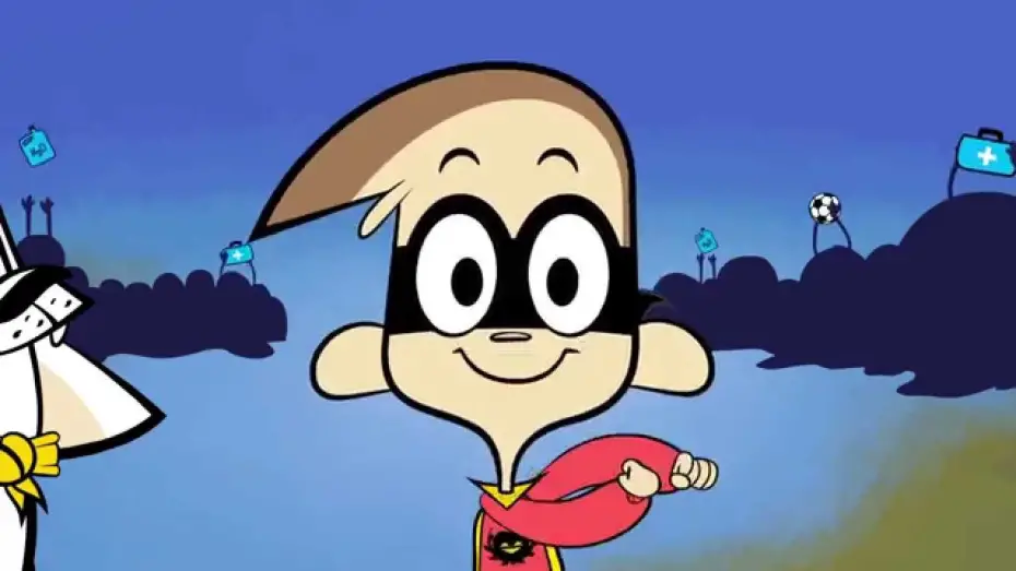 Відео до фільму Trick-or-Treat for UNICEF | UNICEF USA: The Halloween Song Sing Along (Full Version)