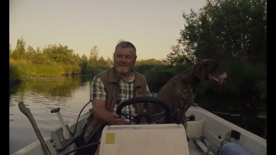 Відео до фільму Memories Move Like Distant Islands | Trailer | Memories Move Like Distant Islands | Saarlotta Virri