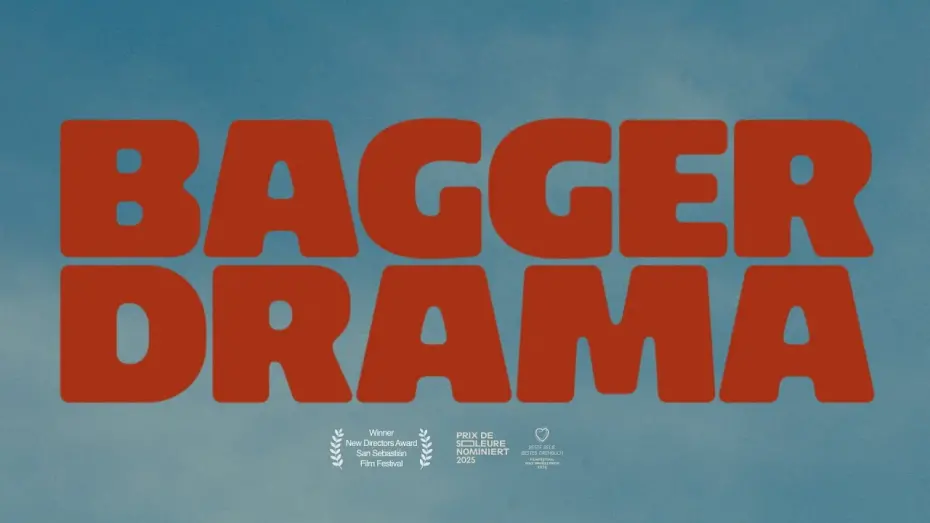 Відео до фільму Bagger Drama | Official Trailer
