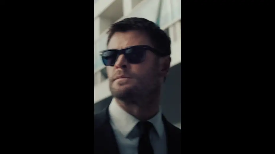 Відео до фільму Crime 101 | The plan comes together in IMAX