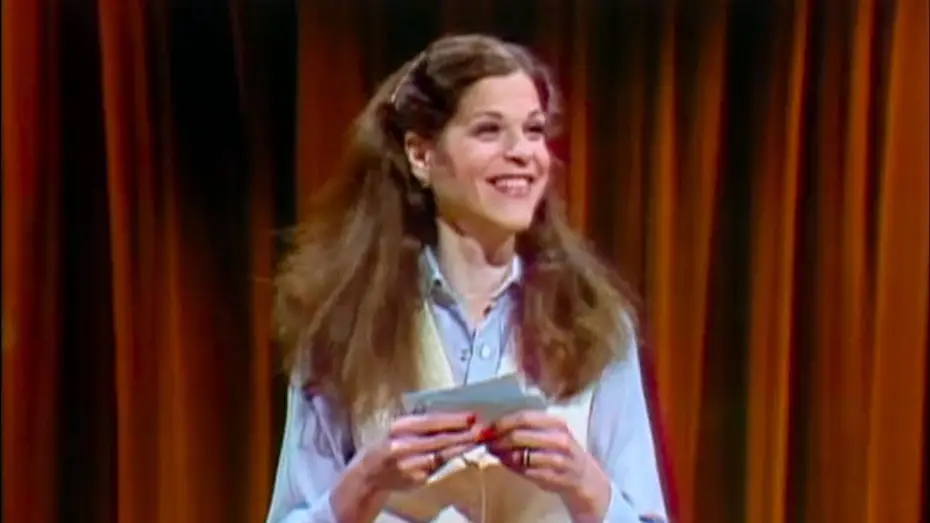 Відео до фільму Love, Gilda | Love, Gilda - Official Trailer