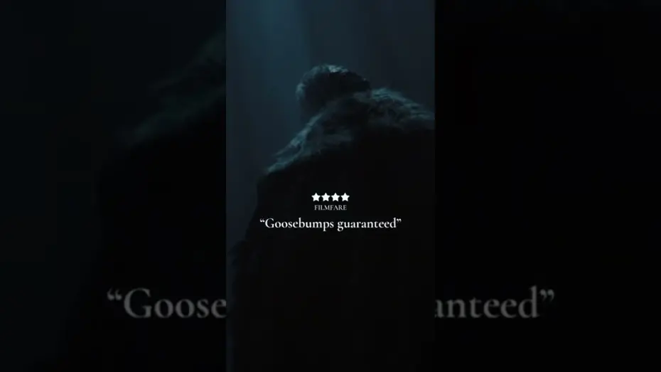 Відео до фільму Носферату | A mesmerizing gothic tale that