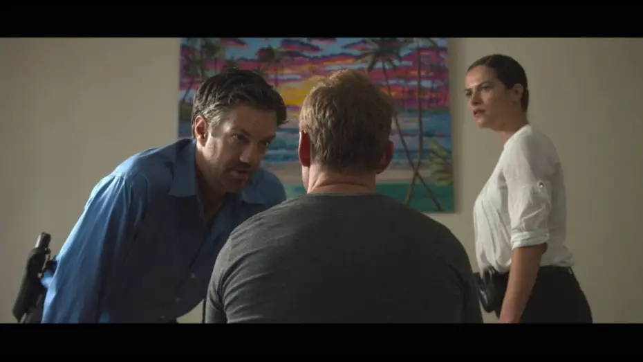 Відео до фільму The Pinch | The Pinch (first teaser trailer)