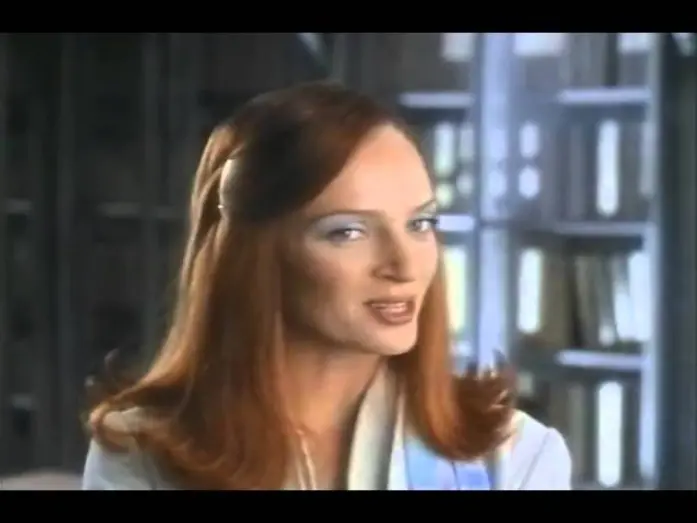 Відео до фільму The Avengers | The Avengers Trailer 1998