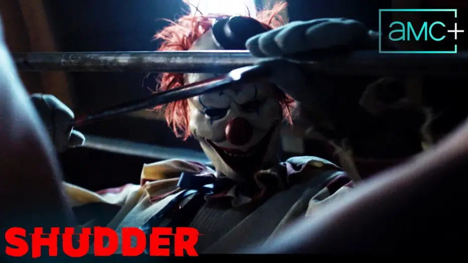 Відео до фільму Clown in a Cornfield | Official Trailer