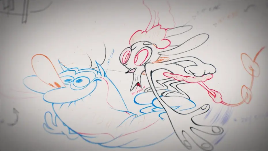 Відео до фільму Happy Happy Joy Joy: The Ren & Stimpy Story | Happy Happy Joy Joy: The Ren & Stimpy Story Official Trailer