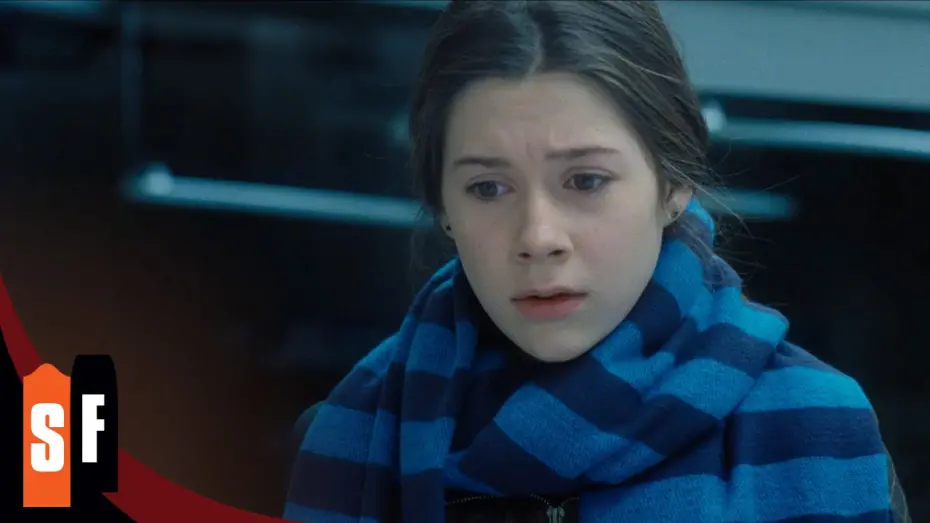 Відео до фільму The Harvest | The Harvest (2/2) Maryann Discovers a Secret Room (2014) HD