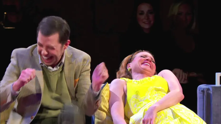 Відео до фільму Company | Stephen Sondheim