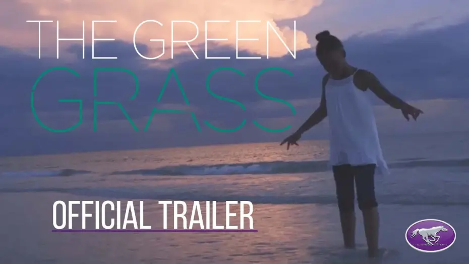 Відео до фільму The Green Grass | "The Green Grass" Official Trailer