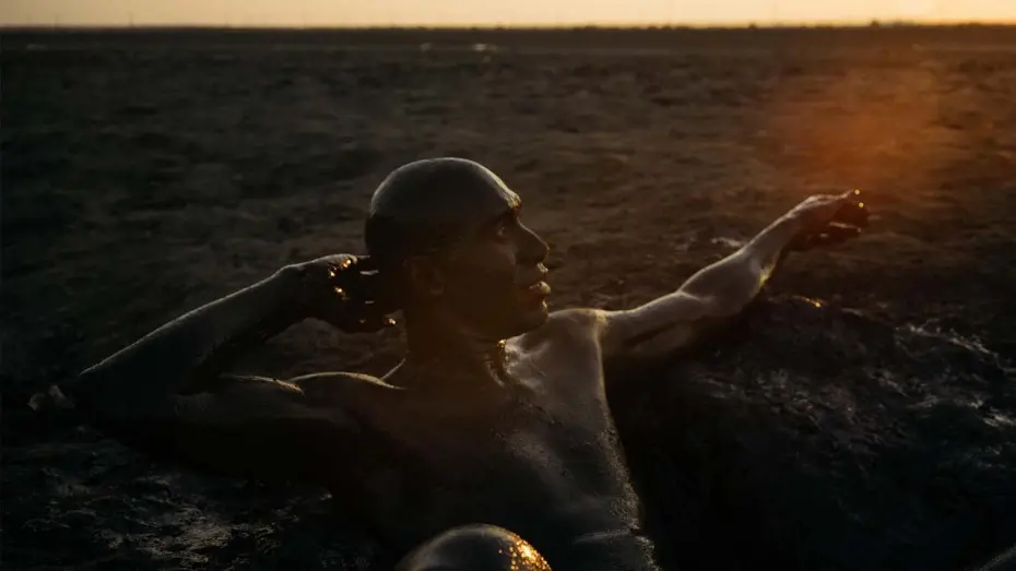 Відео до фільму The Black Sea | Official Trailer