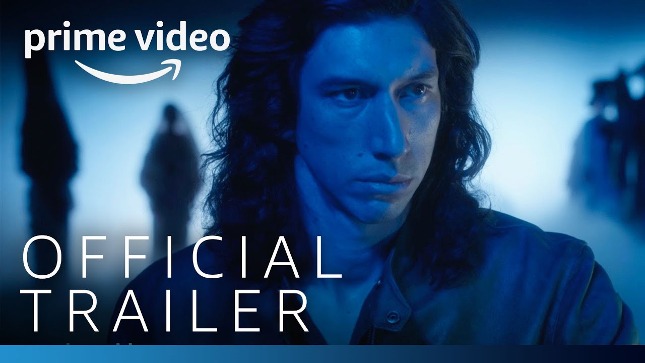 Відео до фільму Аннетт | Official Trailer