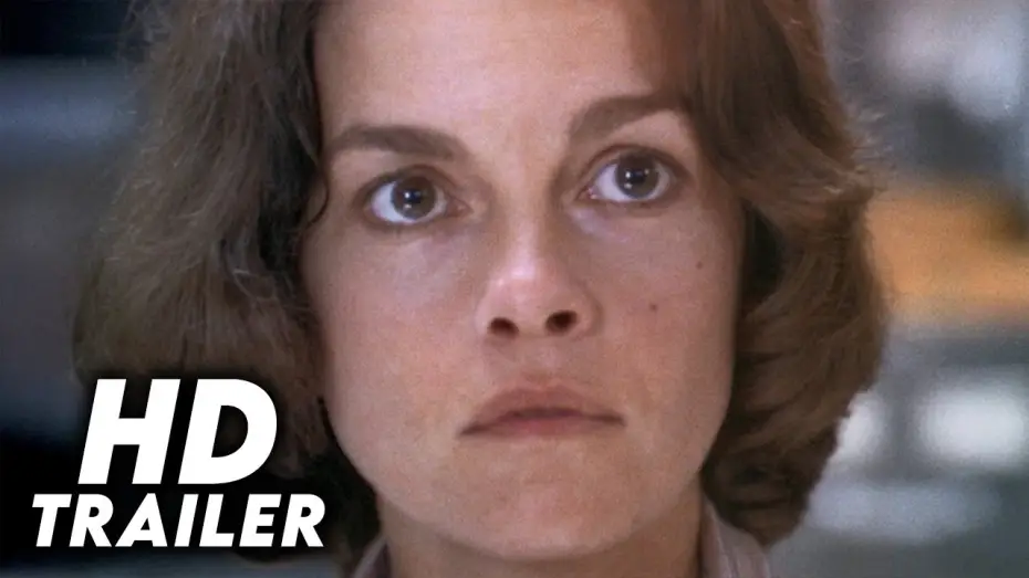 Відео до фільму Кома | Coma (1978) Original Trailer