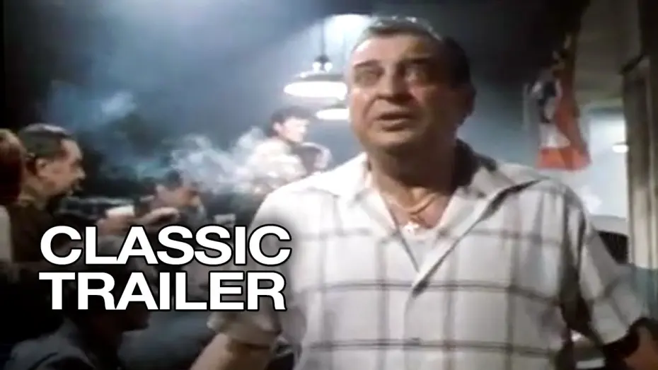Відео до фільму Easy Money | Easy Money Official Trailer #1 - Val Avery Movie (1983) HD
