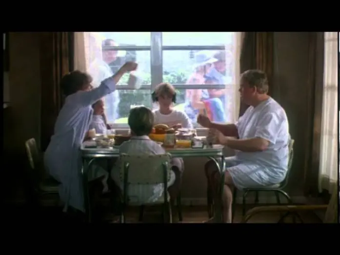Відео до фільму Summer Rental | Summer Rental Movie Trailer