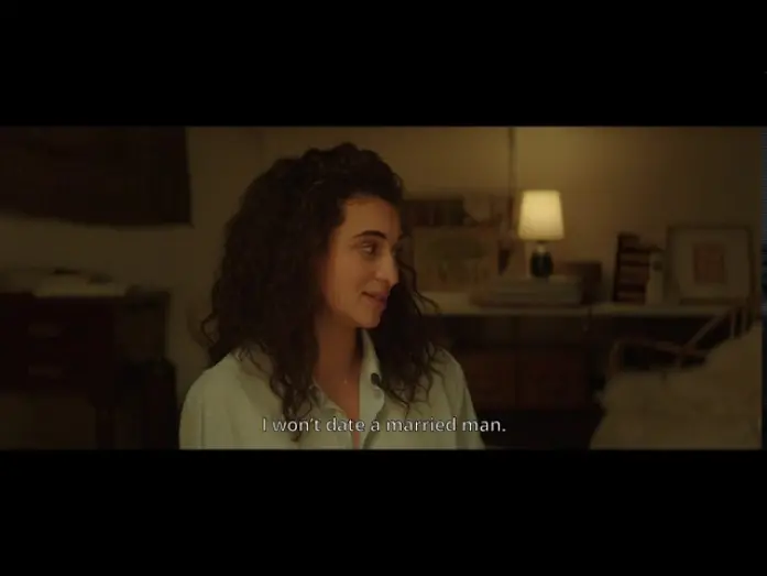 Відео до фільму Love Affair(s) | #BIFF2020 World Cinema - Love Affair(s): The Things We say, the Things We Do