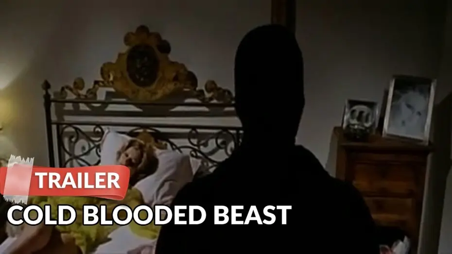 Відео до фільму Slaughter Hotel | Cold Blooded Beast 1971 Trailer HD | Slaughter Hotel | Klaus Kinski