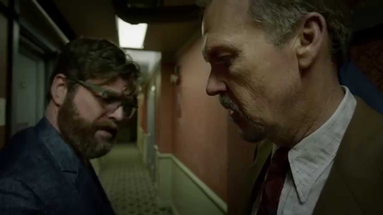 Відео до фільму Бердмен | Featurette: "The Story"