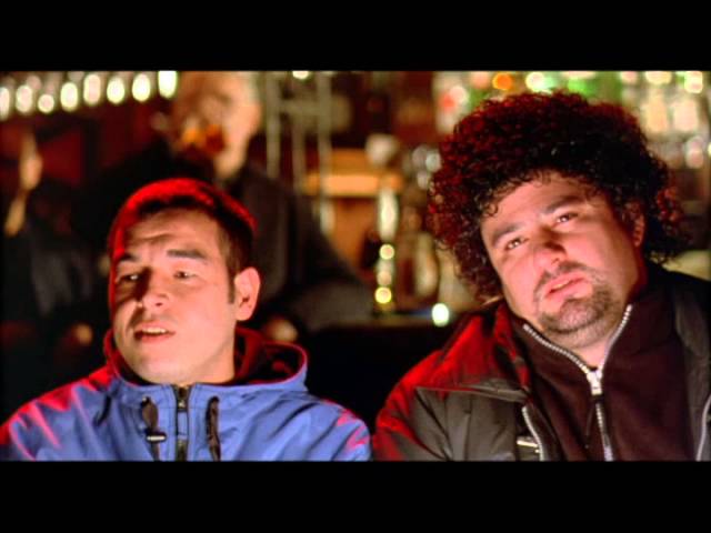Відео до фільму Карти, гроші, два стволи | Lock, Stock And Two Smoking Barrels - Trailer
