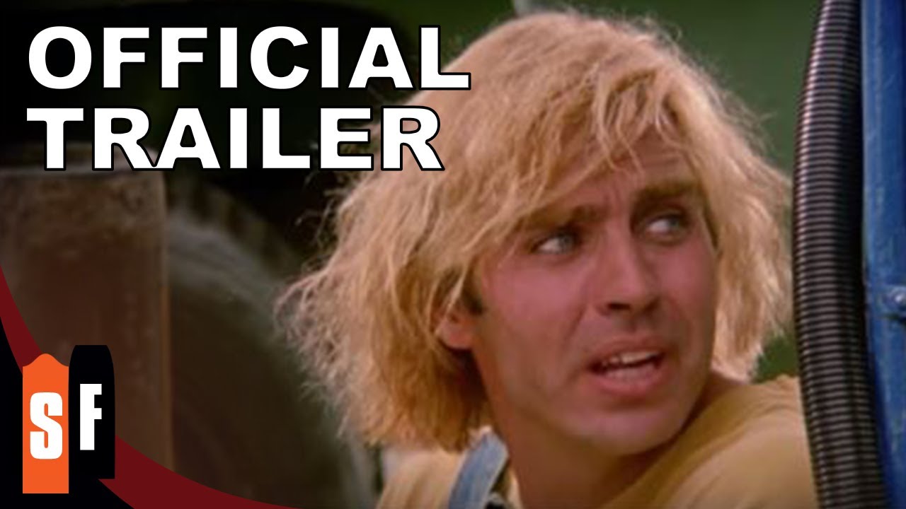 Відео до фільму Газонокосар | Official Trailer