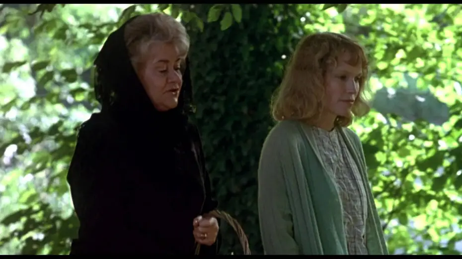 Відео до фільму Widows